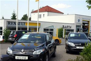 Autohaus Barth GmbH